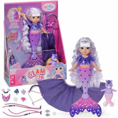 BABY born Glam Up Aura – Hledejceny.cz