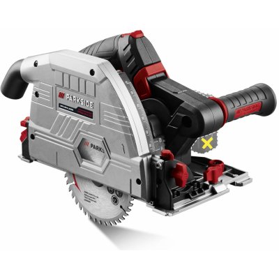 PARKSIDE PERFORMANCE PPTSA 20-Li C3 bez aku – Sleviste.cz