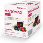 NutriStar Manomax drink 200 g – Hledejceny.cz