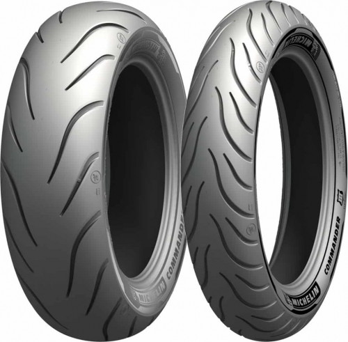 MICHELIN COMMANDER 3 CRUISER 130/90 B16 73H