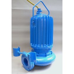 SIGMA PUMPY 100-GFHU-250-60-LU MH GFHU-00010