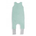 Sleepee spací pytel Melange Mint – Zboží Mobilmania