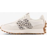 New Balance tenisky 327 béžová – Sleviste.cz