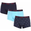 Boxerky, trenky, slipy, tanga Hugo Boss vícebarevné 50480170 440