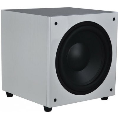 Wilson SUB-12WHITE – Zbozi.Blesk.cz