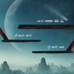 MSI Crosshair A16 HX D8WGKG-021CZ – Zboží Živě