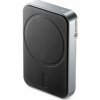 Alogic Matrix Universal Magnetic MagSafe Powerbank 5000mAh Black
