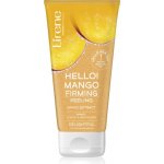 Lirene Hello! Mango zpevňující tělový peeling s vyživujícím účinkem 175 ml – Sleviste.cz