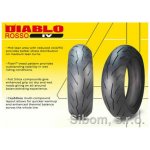 Pirelli Diablo Rosso IV 120/70 R17 58W – Sleviste.cz