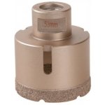 Korunka vykružovací FESTA diamantová 53mm M14 – Sleviste.cz