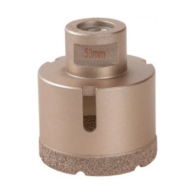 Korunka vykružovací FESTA diamantová 53mm M14 – Sleviste.cz