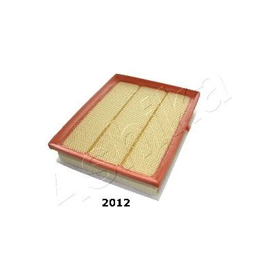 Vzduchový filtr ASHIKA 20-02-2012 – Hledejceny.cz