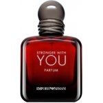 Giorgio Armani Stronger With You Absolutely parfém pánský 50 ml – Zboží Dáma