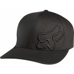 FOX Flex 45 Flexfit Hat Black – Zboží Dáma