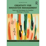 Creativity for Innovation Management – Sleviste.cz