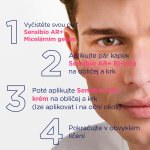 Bioderma Sensibio AR+ krém 40 ml – Zboží Dáma