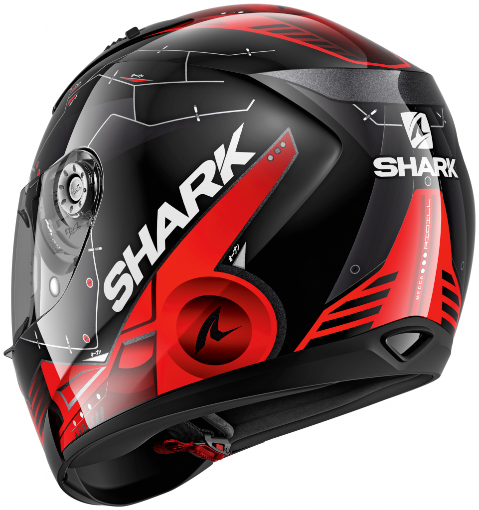 Shark Ridill Mecca 1.2