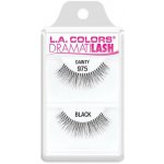 L.A. Colors Umělé Řasy Dramatilash Eyelashes Dainty – Sleviste.cz