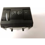 Vypínač naklápění předních světel OCTAVIA II., ORIGINAL 1Z0941333 REH