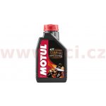 Motul 7100 4T 15W-50 1 l – Zboží Mobilmania
