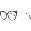 Max Mara obroučky na dioptrické brýle MM5028 001 Dámské