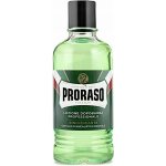 Proraso Classic voda po holení 400 ml – Hledejceny.cz