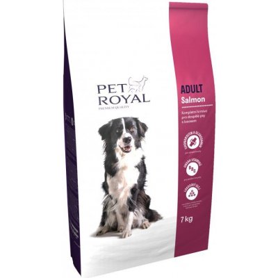 Pet Royal Adult Salmon 7 kg