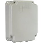 PROFI BOX plastový E pro řídící jednotku – Zboží Mobilmania