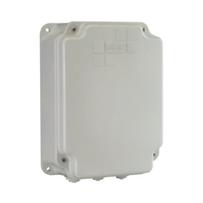 PROFI BOX plastový E pro řídící jednotku – Zboží Mobilmania