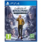 Agatha Christie - Hercule Poirot: The First Cases – Zboží Dáma