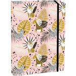 Stil s klopou Tropical A4 – Zbozi.Blesk.cz