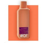 RIOT Connex pod Mango Peach Pineapple 10 mg 1 ks – Zboží Mobilmania