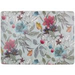 Creative Tops Korkové prostírání Butterfly Floral velké 40x29cm 4 ks – Sleviste.cz