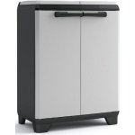 KIS Split Cabinet Premium 2 x 110 l – Zboží Dáma