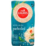 Lagris Rýže parboiled - 1 kg – Zboží Dáma
