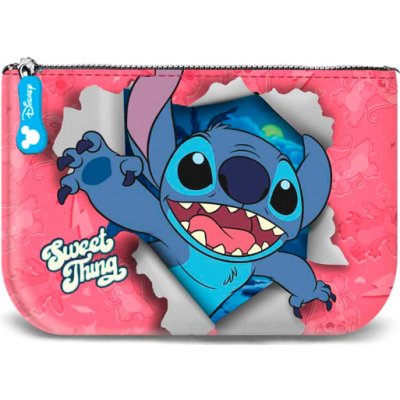 Lilo a Stitch Peněženka na mince Disney Stitch