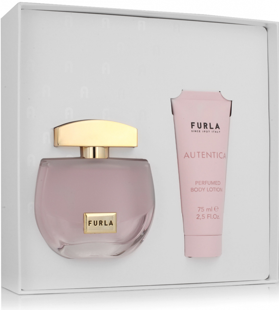 Furla Autentica parfémovaná voda dámská 100 ml