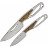 Nůž Buck Paklite Field Kit Pro BU-0631GRSVP