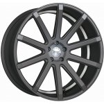Corspeed DEVILLE 10,5x22 5x112 ET25 gunmetal trim white – Sleviste.cz