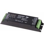 DMX dimLED dekodér 5CH4A TL-065605 – Zboží Mobilmania
