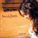 Jones Norah - Feels Like Home LP – Sleviste.cz