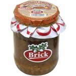 Brick Dršťková polévka pikant 650 g – Zboží Mobilmania