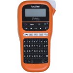 Brother PT-E110VP PTE110VPYJ1 – Zboží Živě
