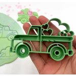 Mámy v rejži Eco vykrajovátko dodávka lásky – Zboží Dáma