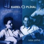 Karel Plíhal - Nebe počká CD – Hledejceny.cz