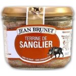 Jean Brunet kančí terina 180 g – Zboží Mobilmania