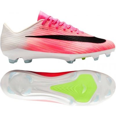 Nike Zoom Mercurial Superfly 11 Pro FG růžová – Hledejceny.cz