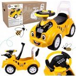 TechnoK 6689 žluté – Zboží Dáma