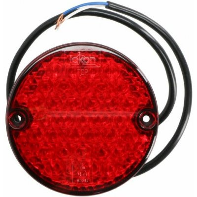 Zadní světlo levé JOKON 13.3031.000 – Zboží Mobilmania