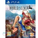 Hra na PS4 One Piece: World Seeker